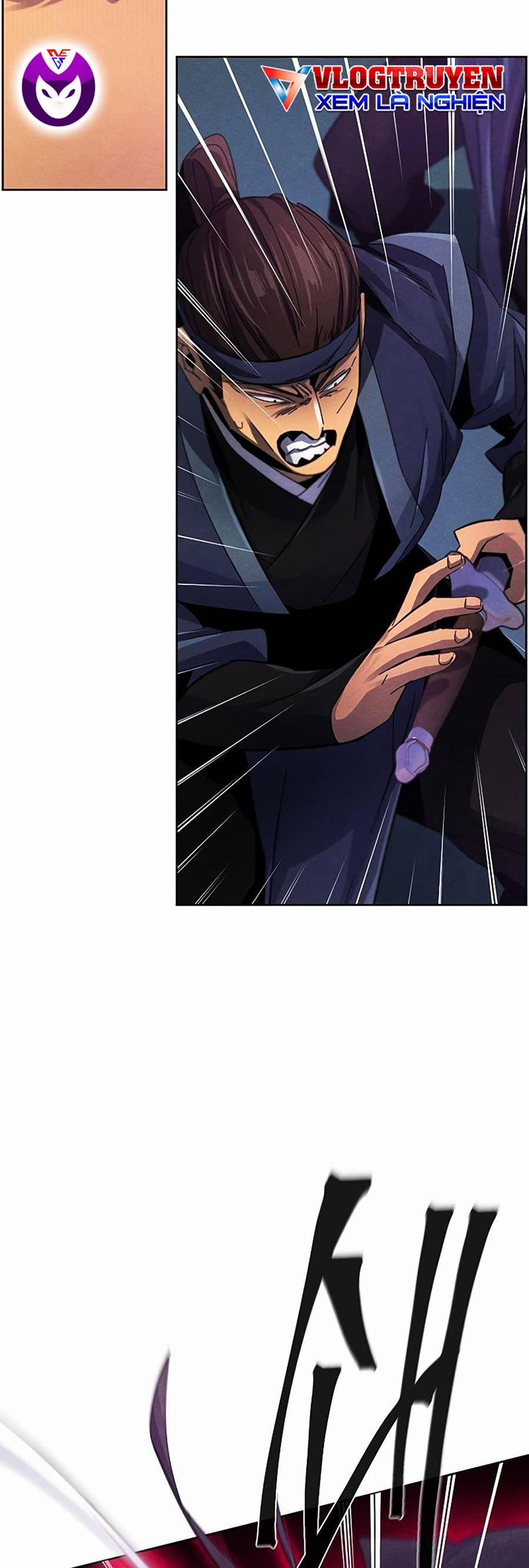 Cuồng Ma Hồi Quy 56 trang 30