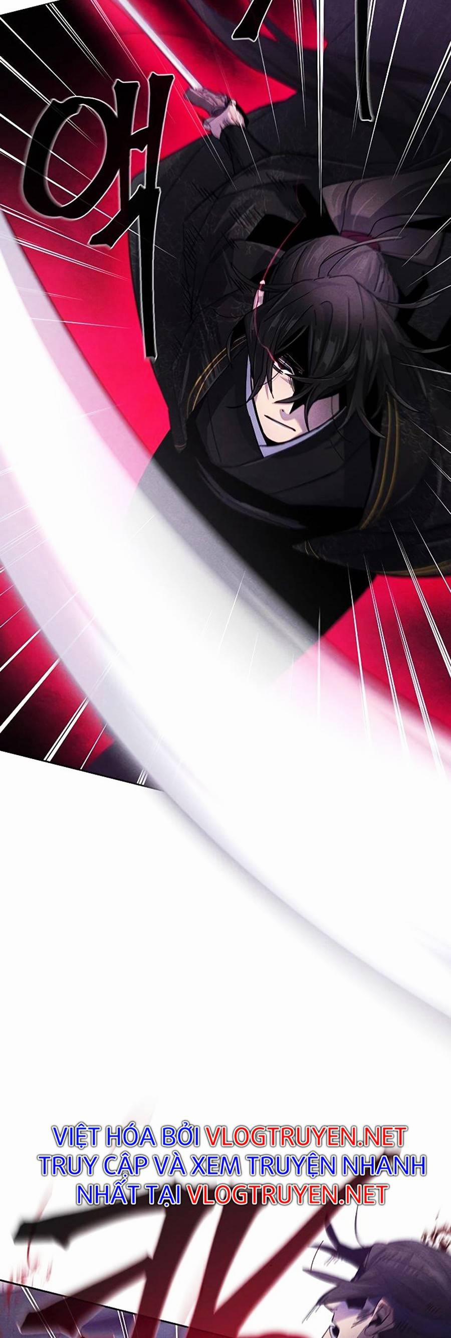 Cuồng Ma Hồi Quy 56 trang 31