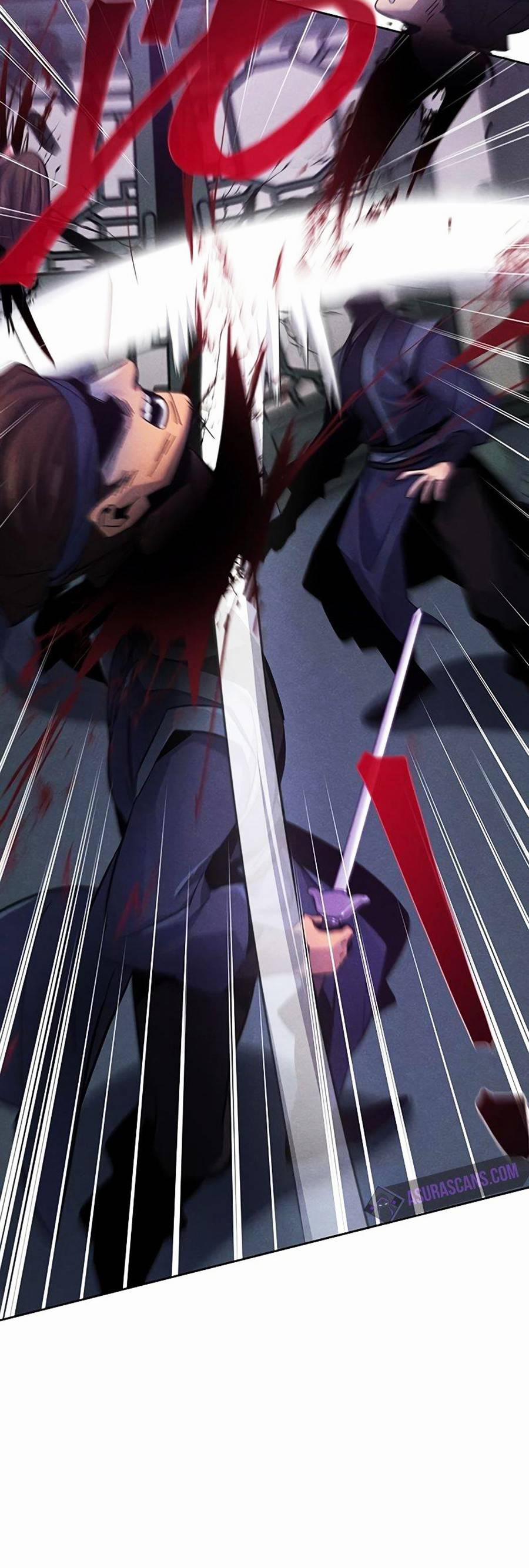 Cuồng Ma Hồi Quy 56 trang 32