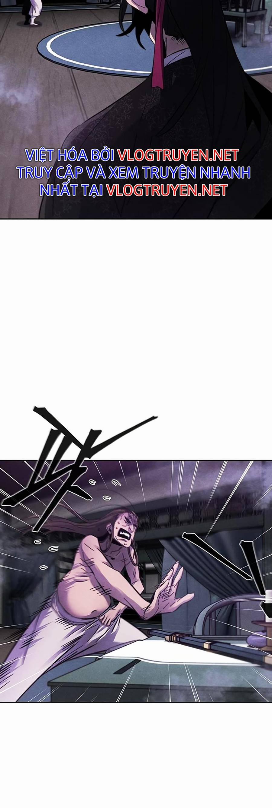 Cuồng Ma Hồi Quy 56 trang 35