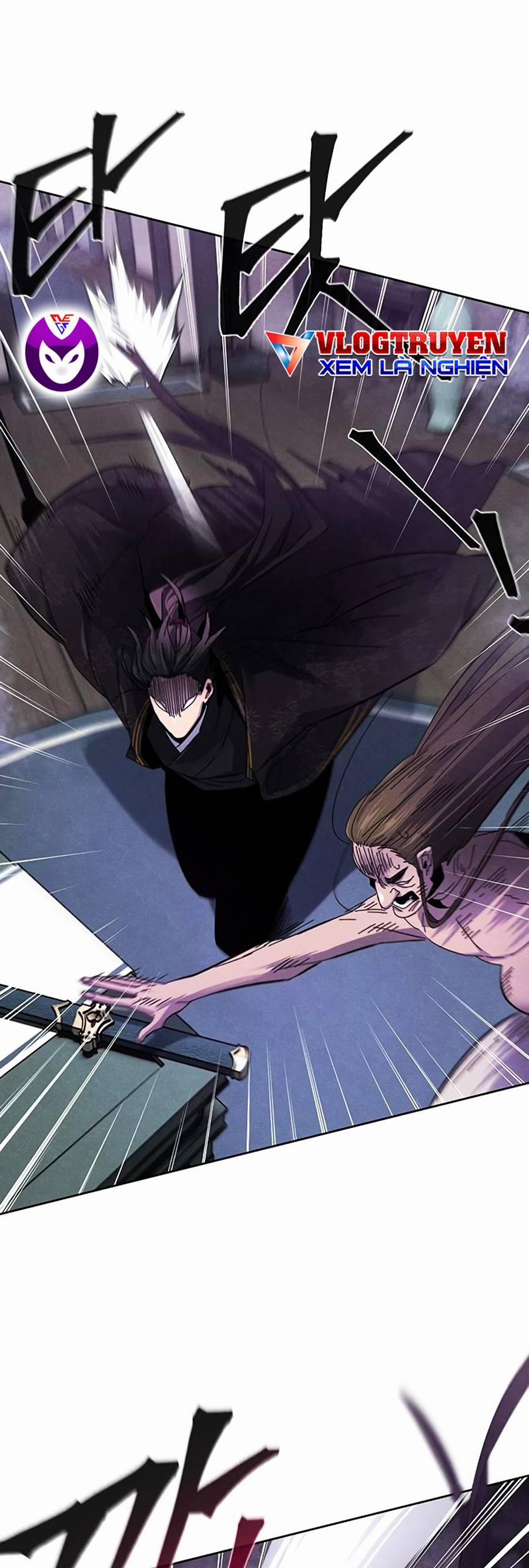 Cuồng Ma Hồi Quy 56 trang 36