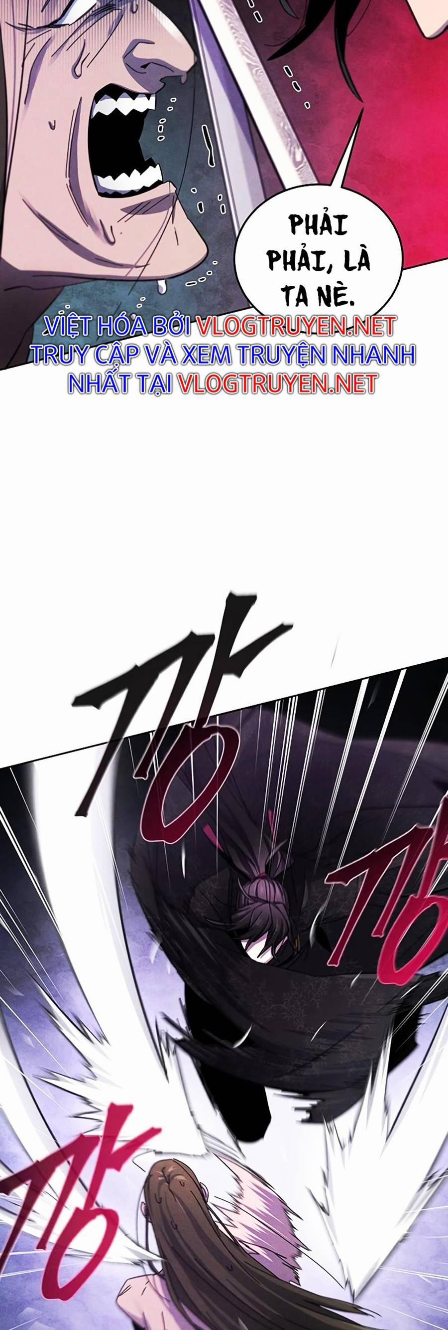 Cuồng Ma Hồi Quy 56 trang 38