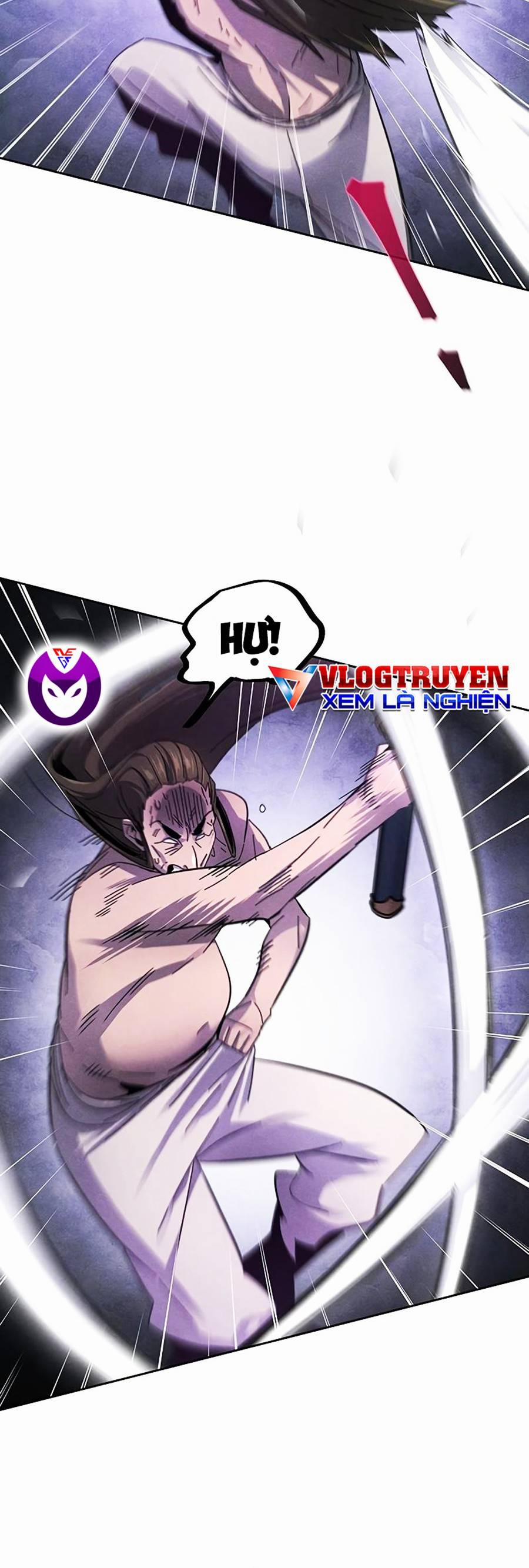 Cuồng Ma Hồi Quy 56 trang 39