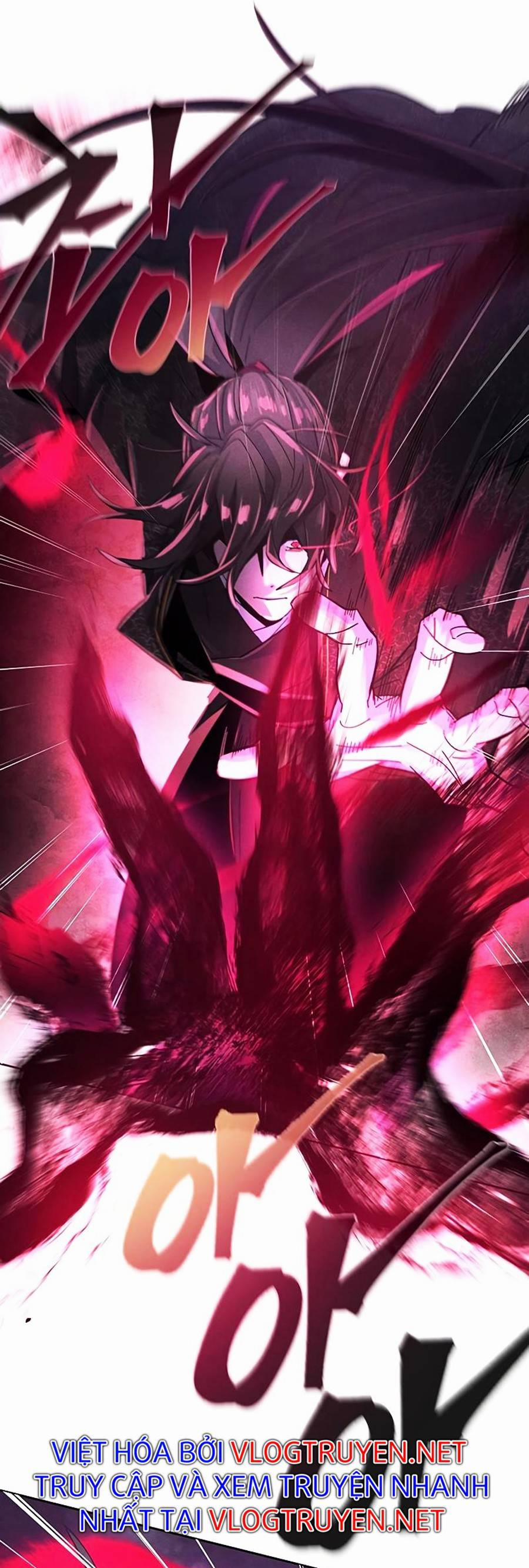 Cuồng Ma Hồi Quy 56 trang 40