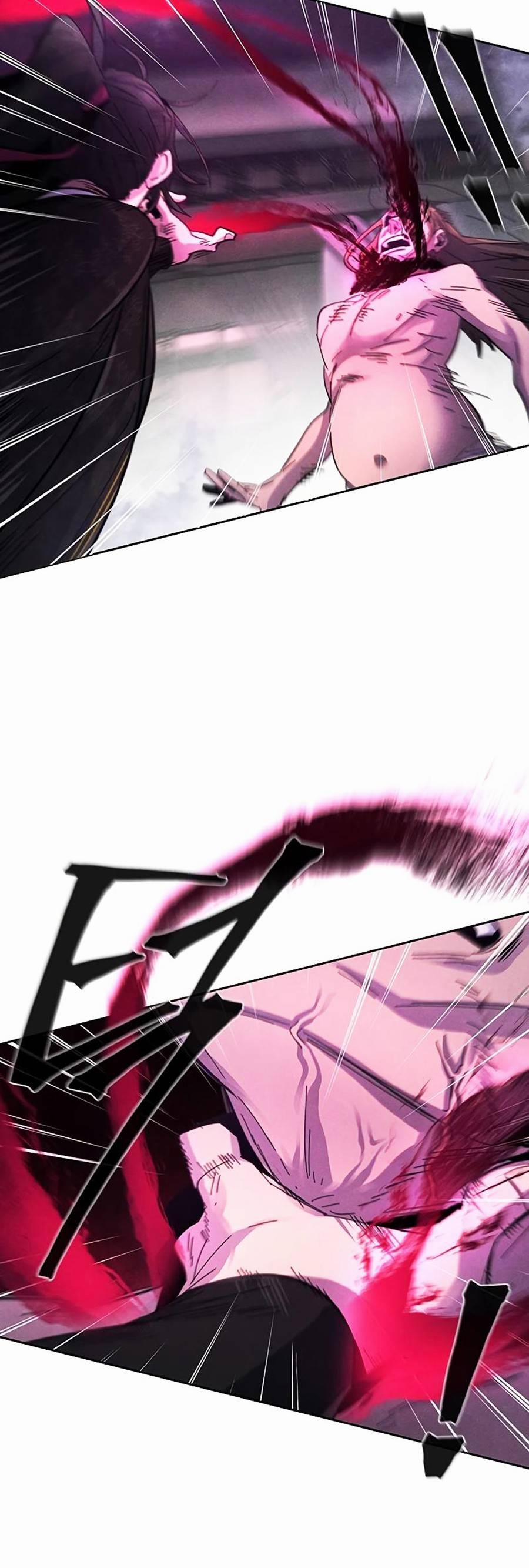 Cuồng Ma Hồi Quy 56 trang 41