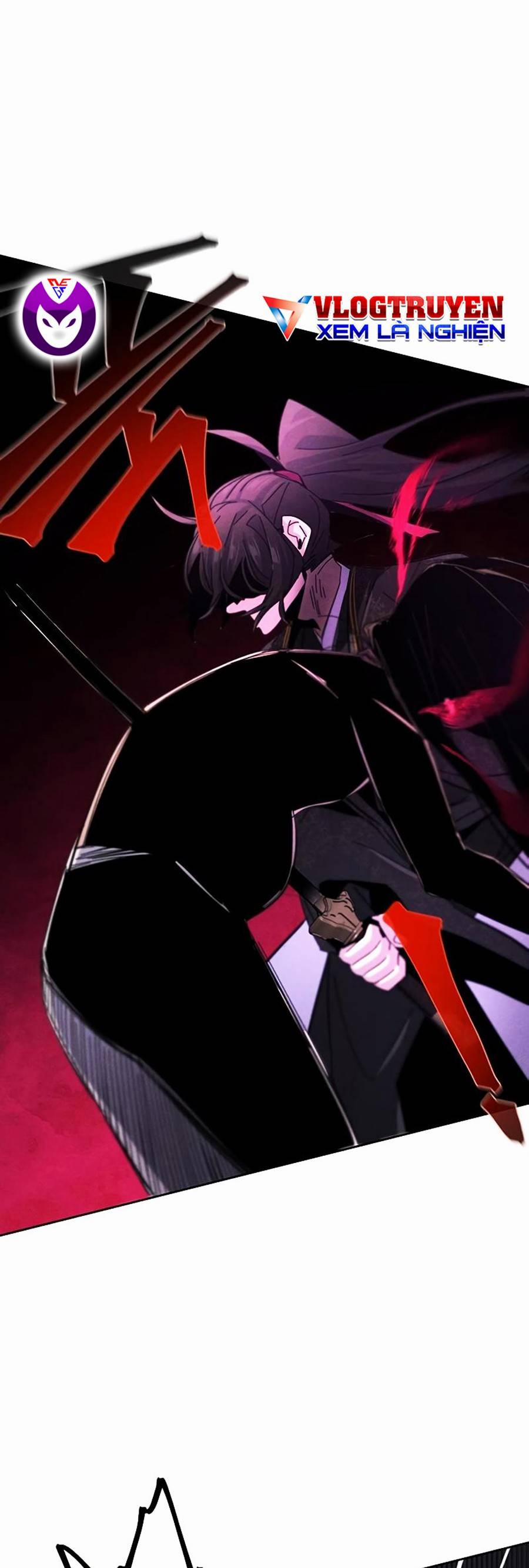 Cuồng Ma Hồi Quy 56 trang 42