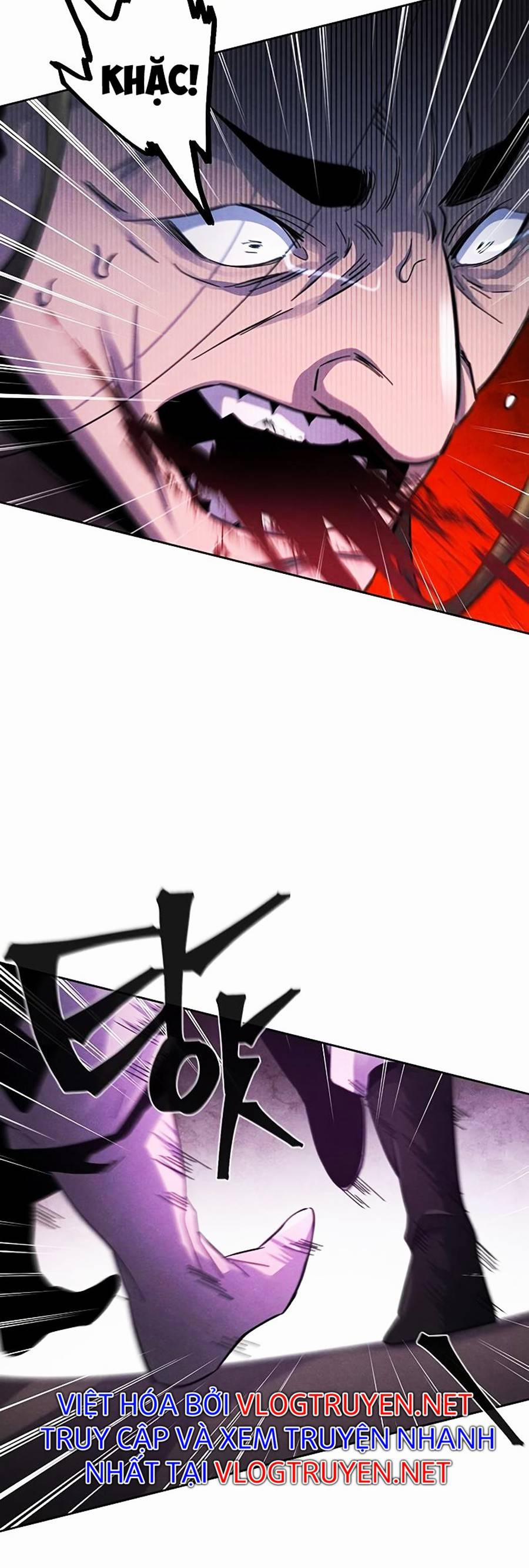 Cuồng Ma Hồi Quy 56 trang 43