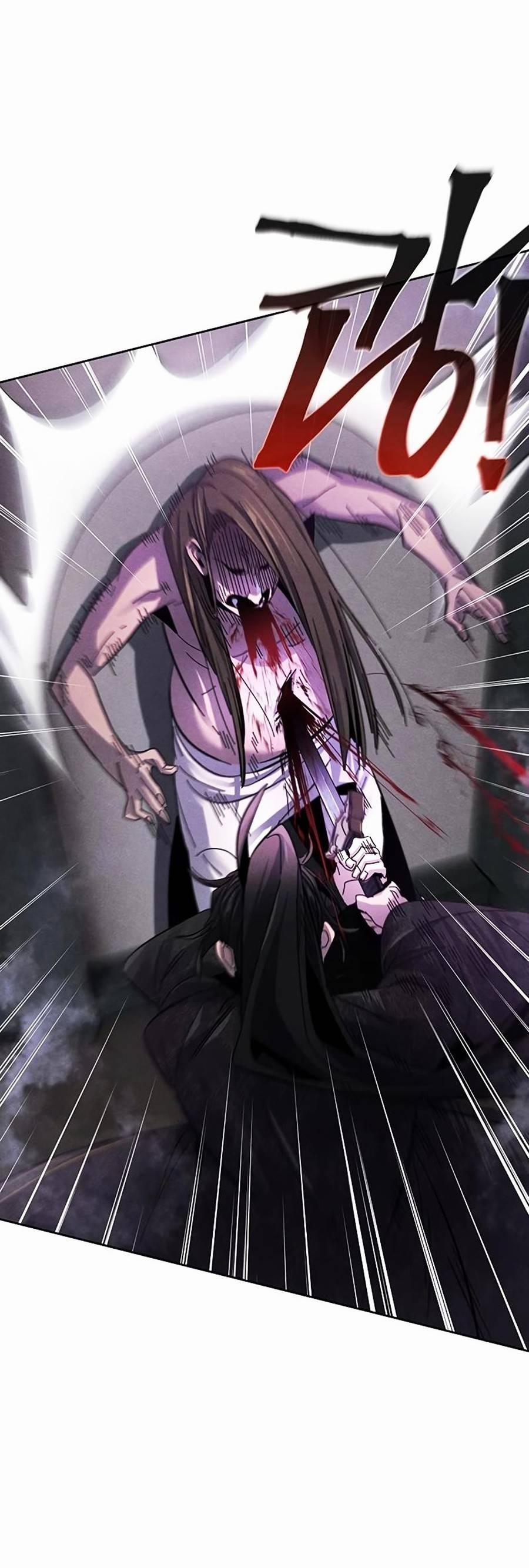 Cuồng Ma Hồi Quy 56 trang 44