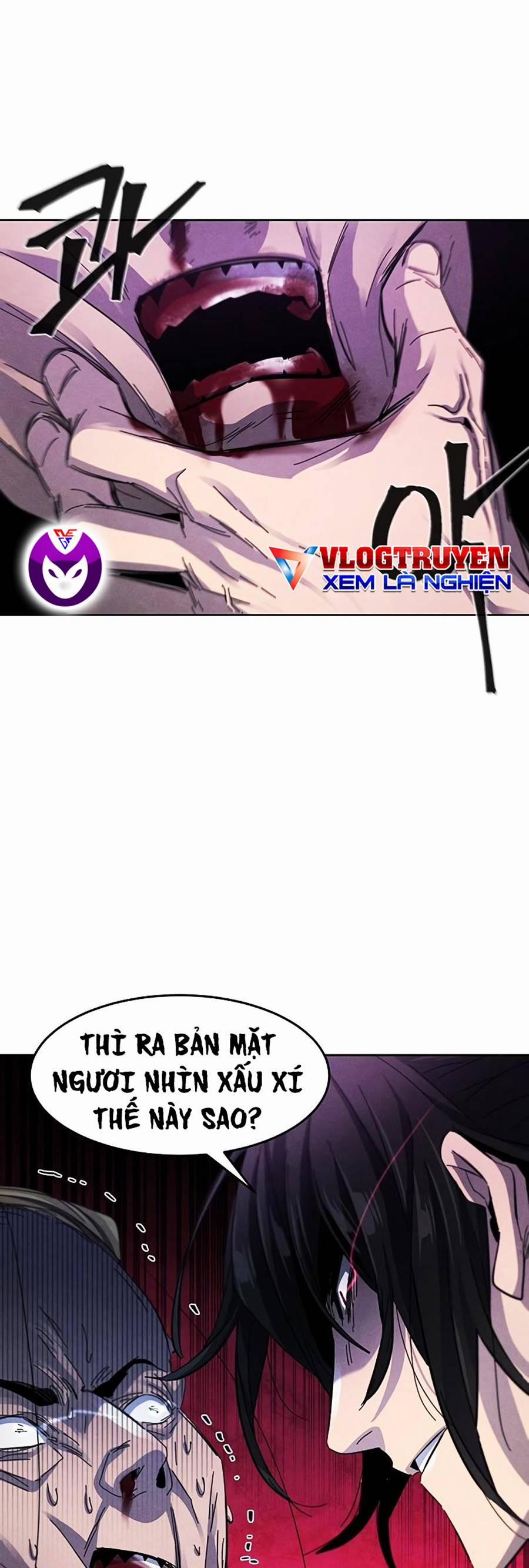 Cuồng Ma Hồi Quy 56 trang 45