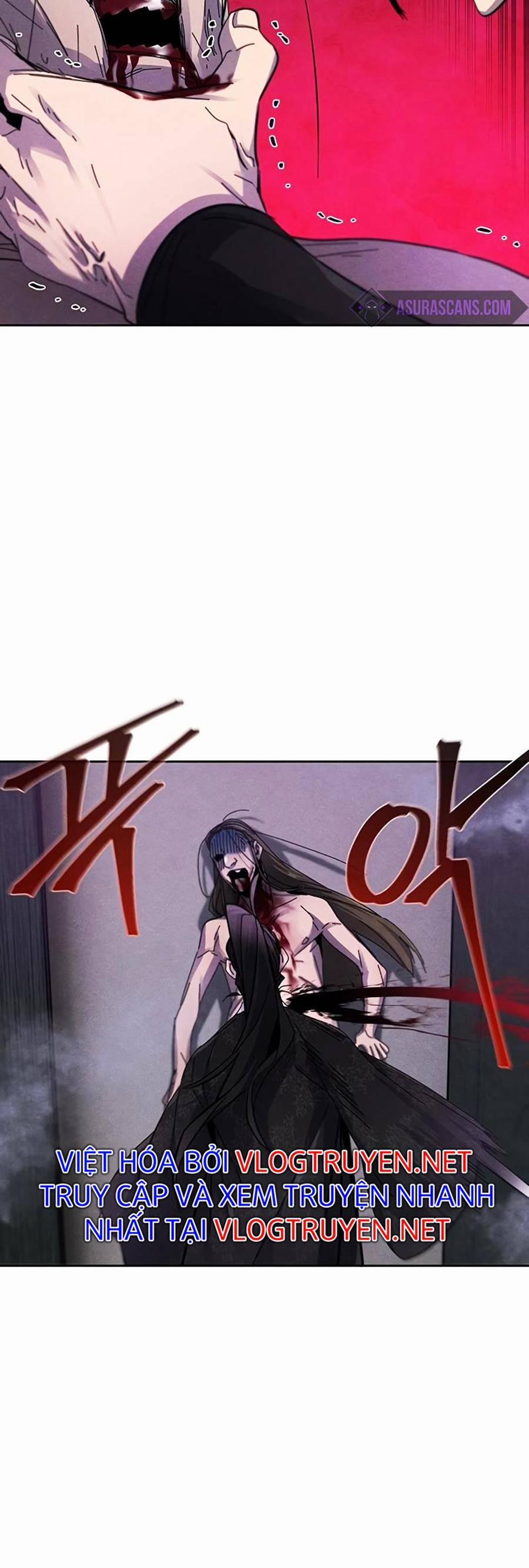 Cuồng Ma Hồi Quy 56 trang 46