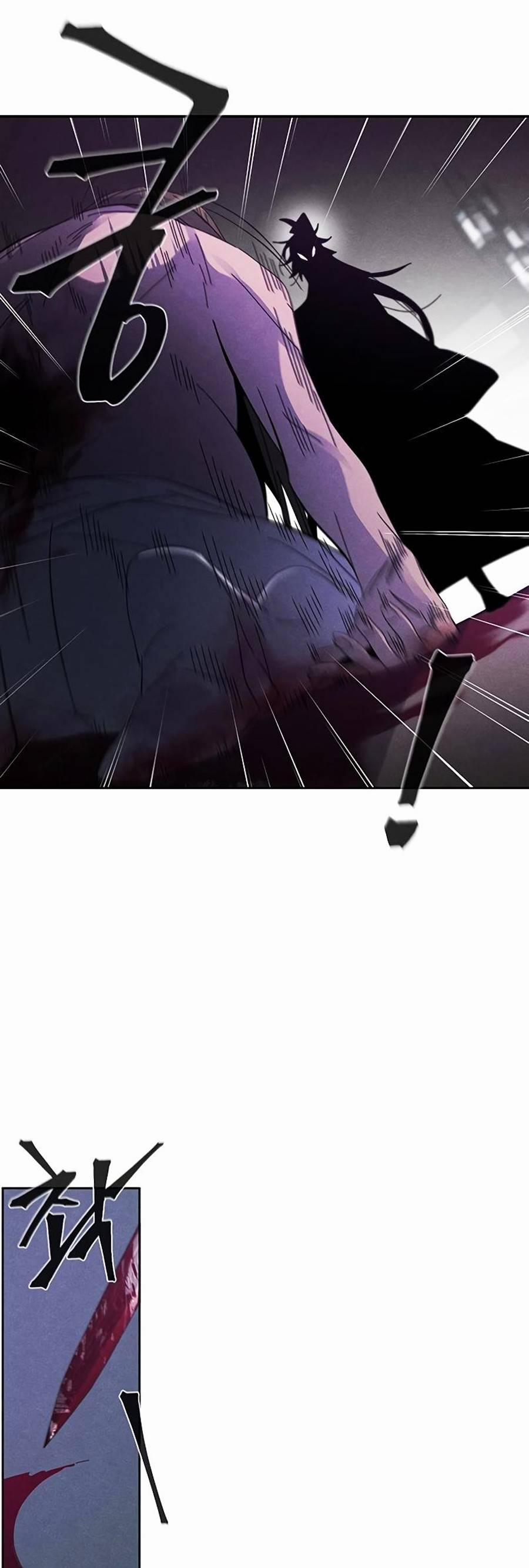 Cuồng Ma Hồi Quy 56 trang 47