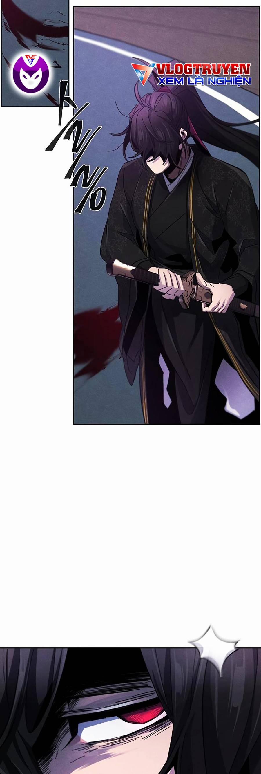 Cuồng Ma Hồi Quy 56 trang 48