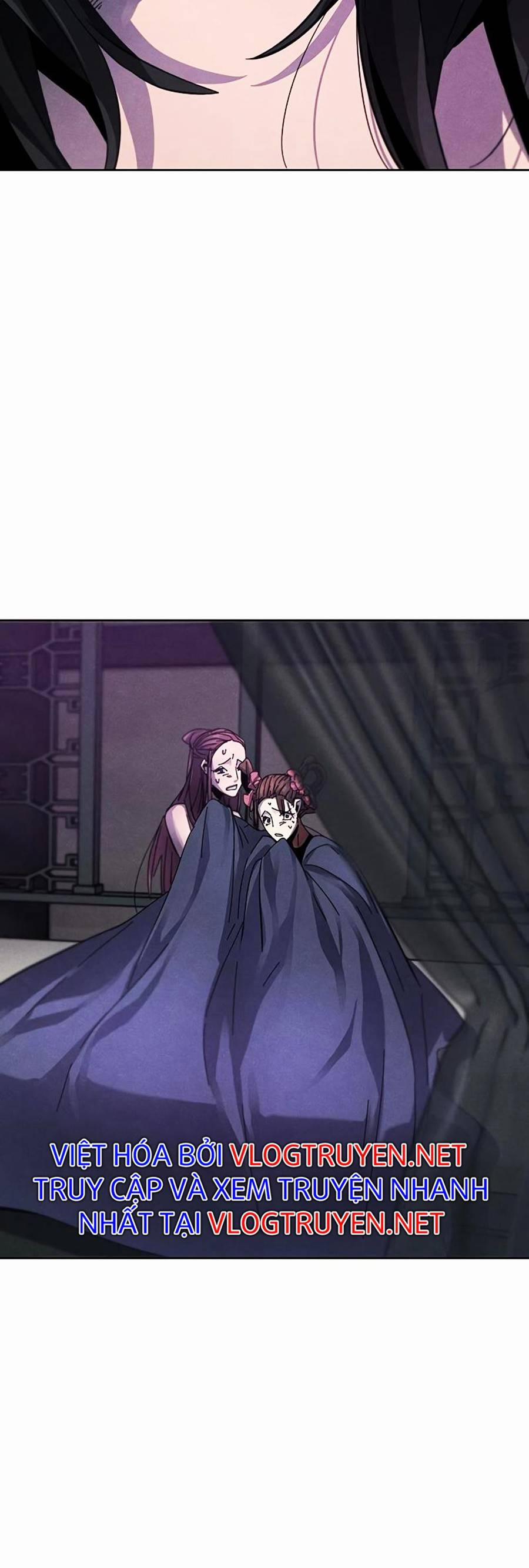 Cuồng Ma Hồi Quy 56 trang 49