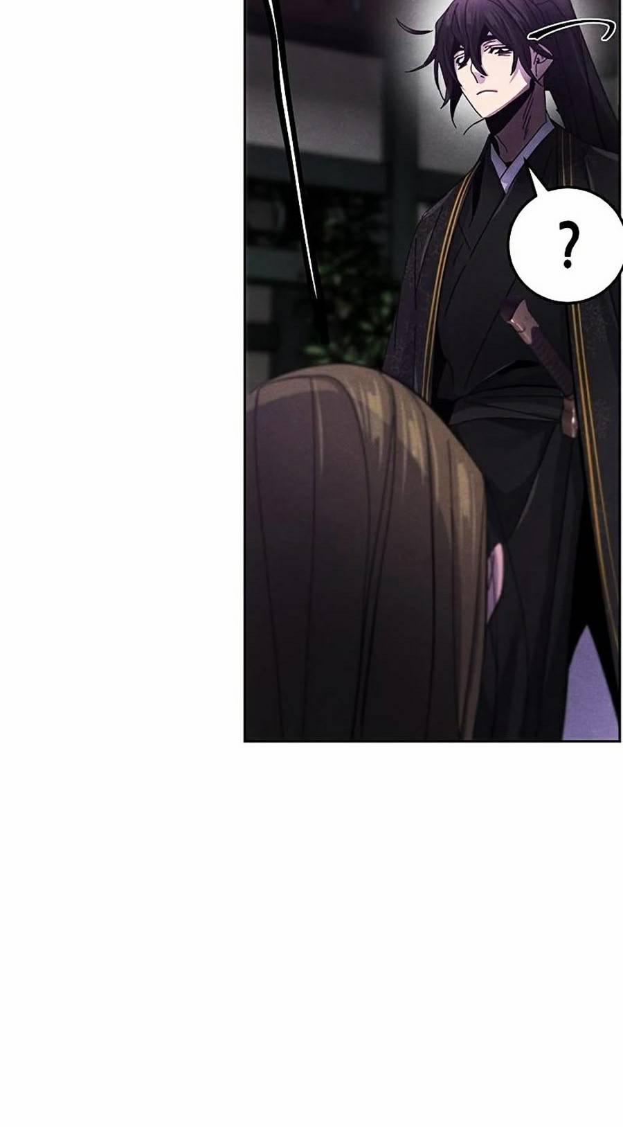 Cuồng Ma Hồi Quy 56 trang 51