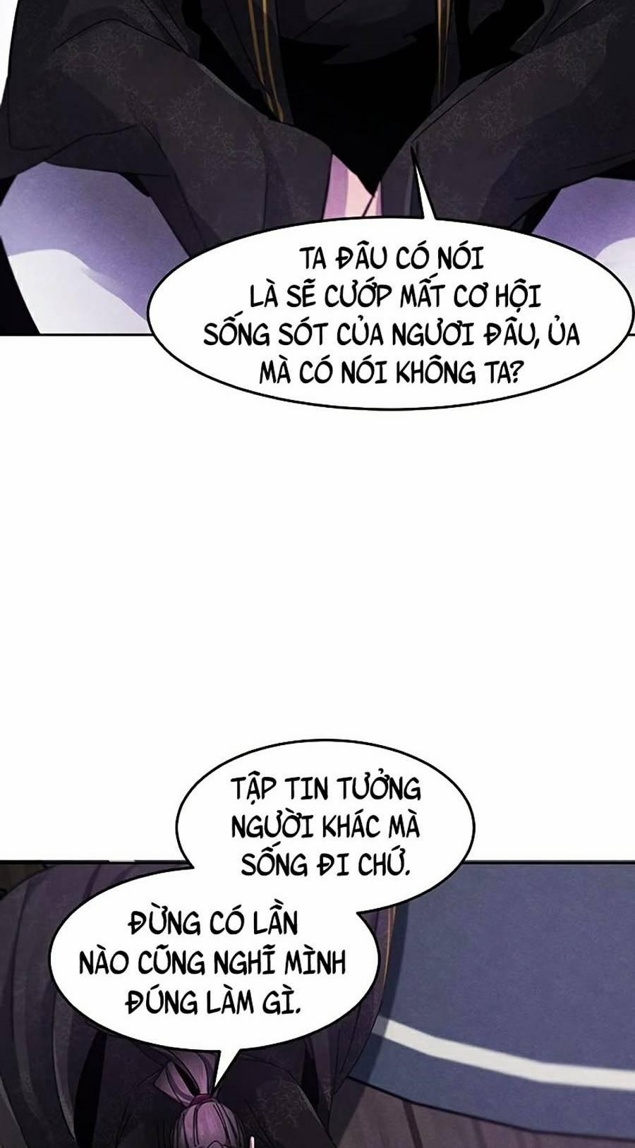 Cuồng Ma Hồi Quy 56 trang 55