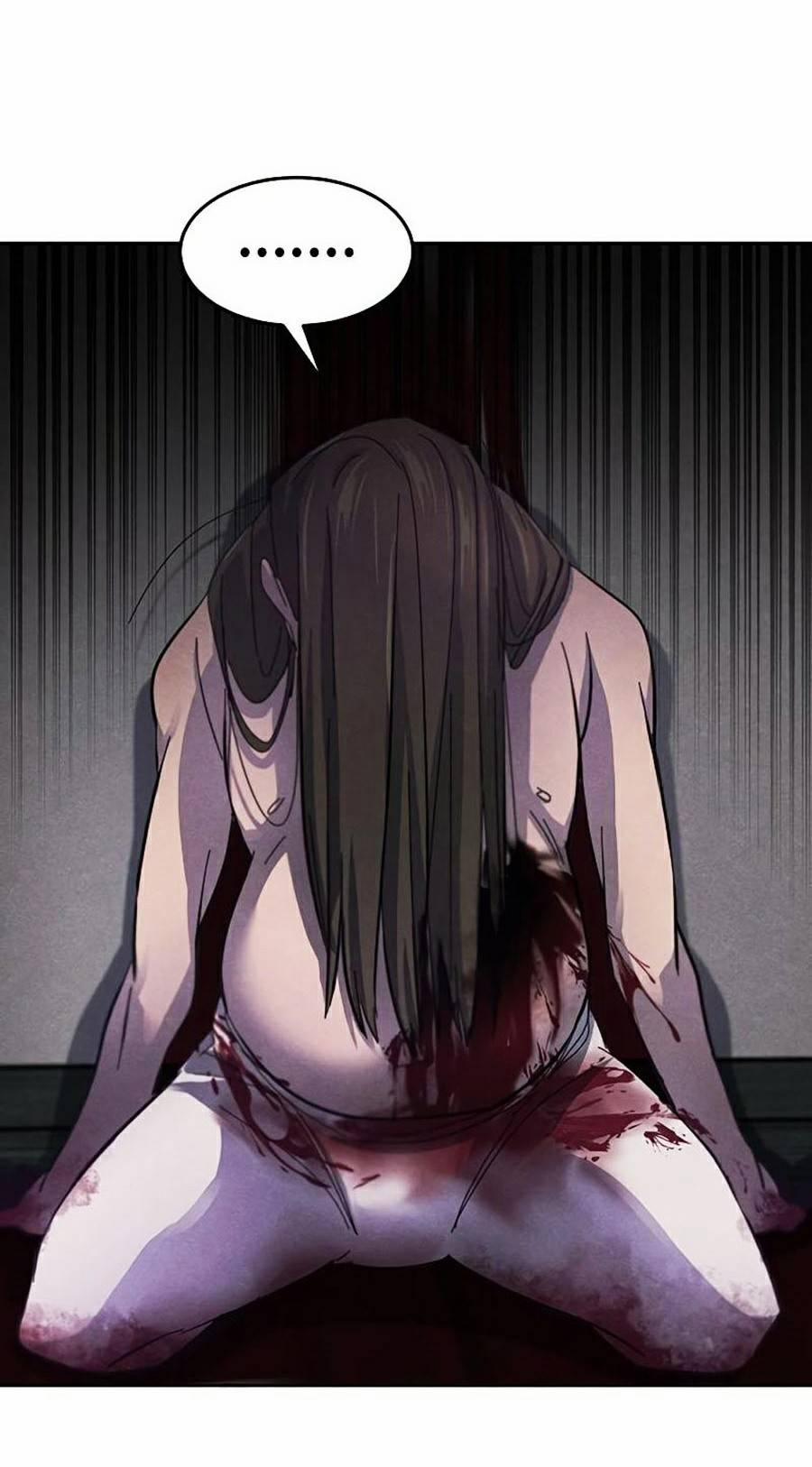 Cuồng Ma Hồi Quy 56 trang 57