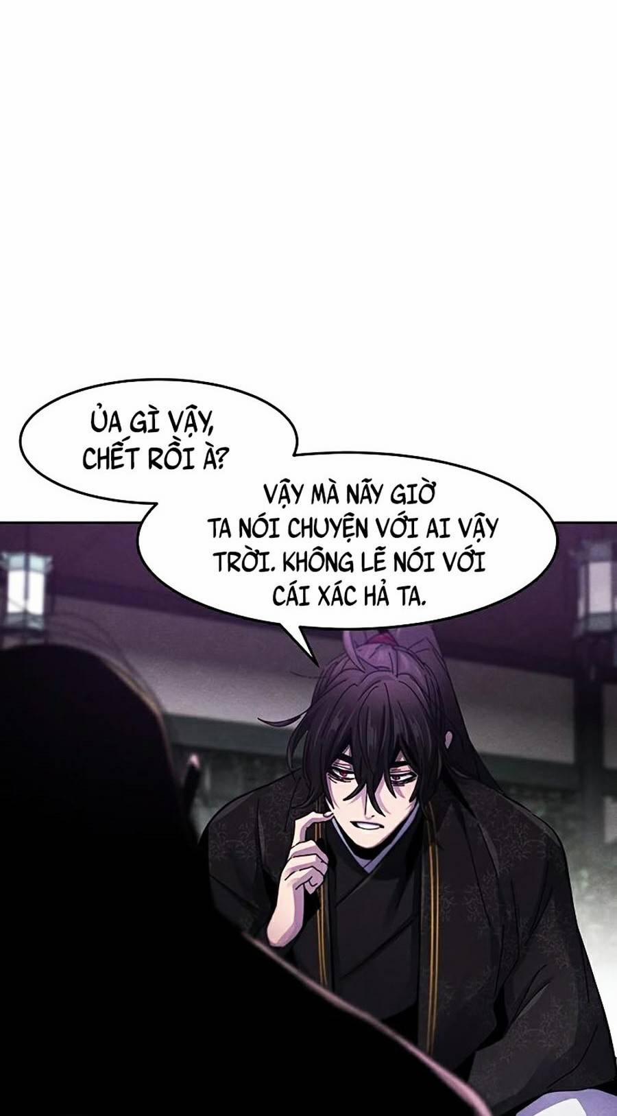 Cuồng Ma Hồi Quy 56 trang 58