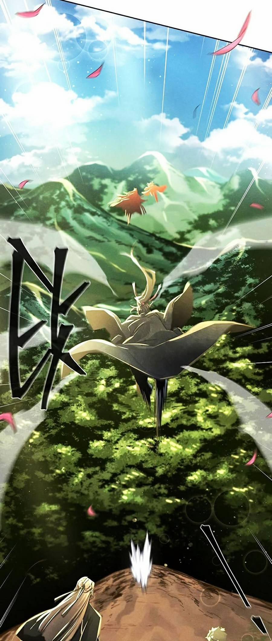 Cuồng Ma Hồi Quy 56 trang 6