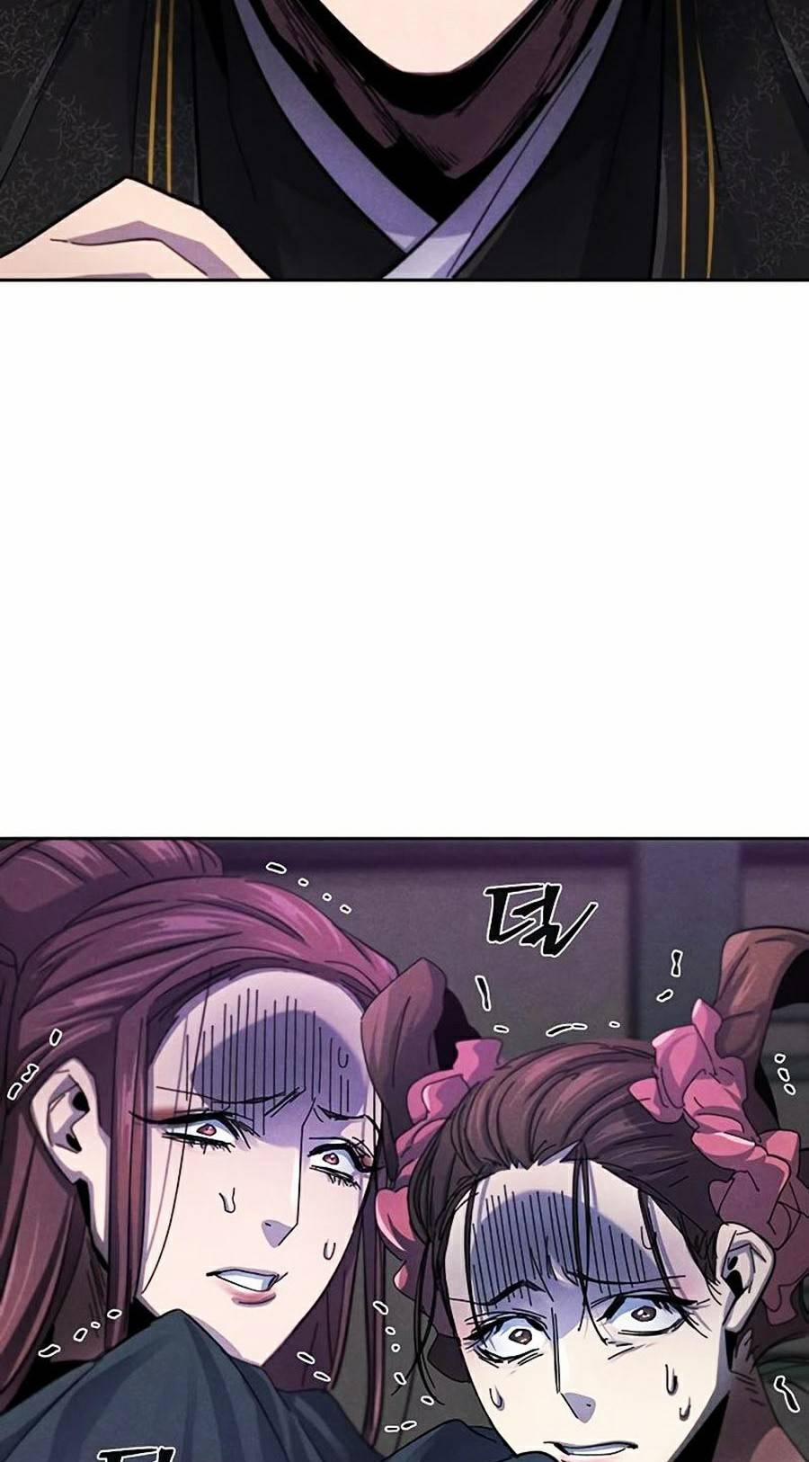 Cuồng Ma Hồi Quy 56 trang 60