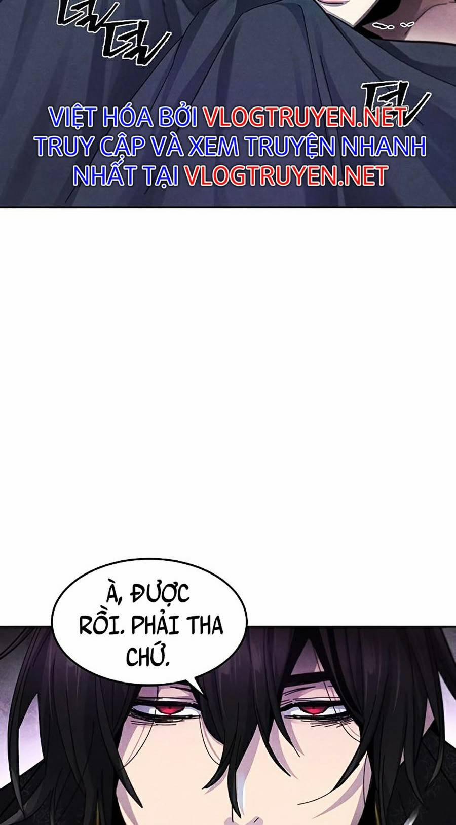 Cuồng Ma Hồi Quy 56 trang 61