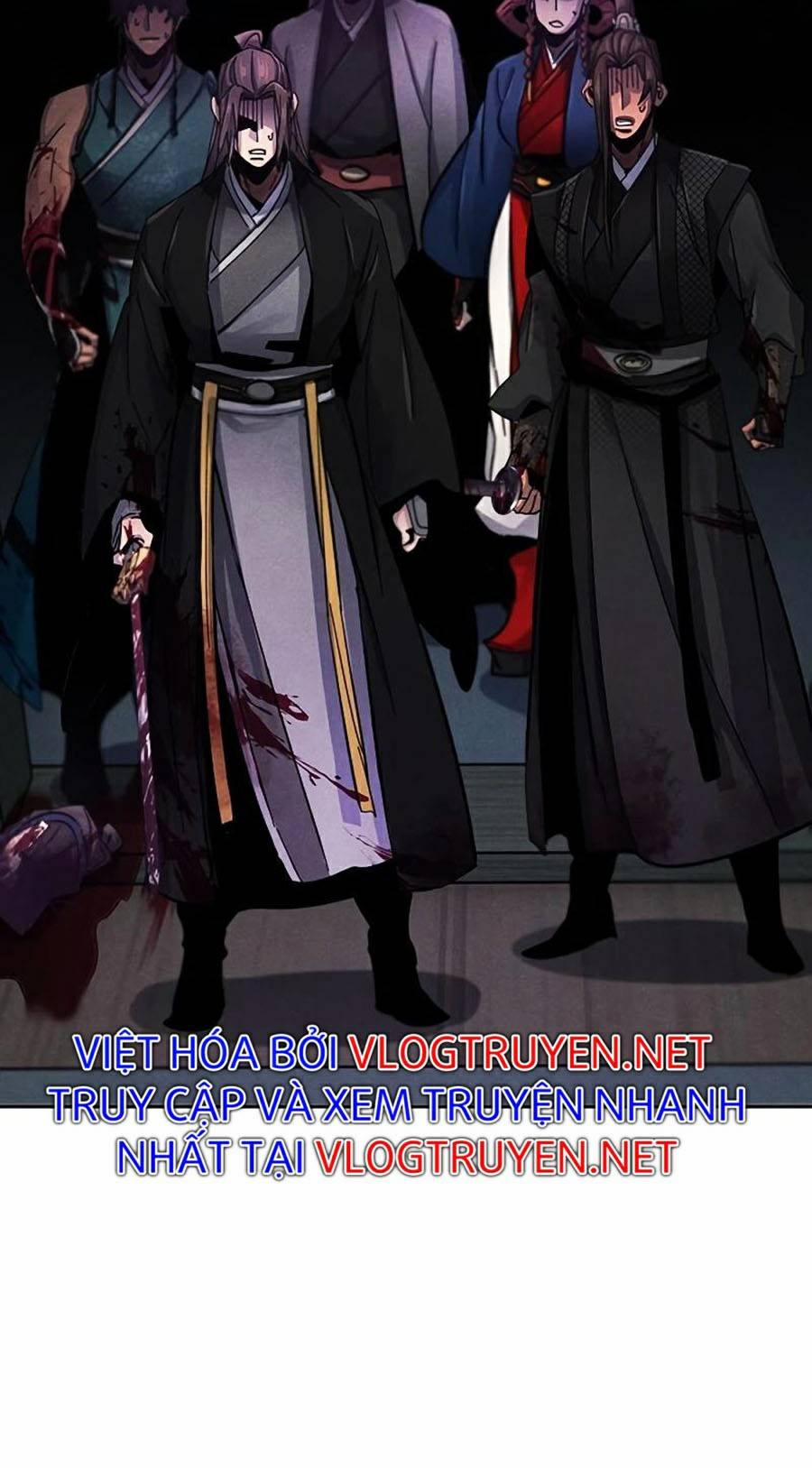 Cuồng Ma Hồi Quy 56 trang 65