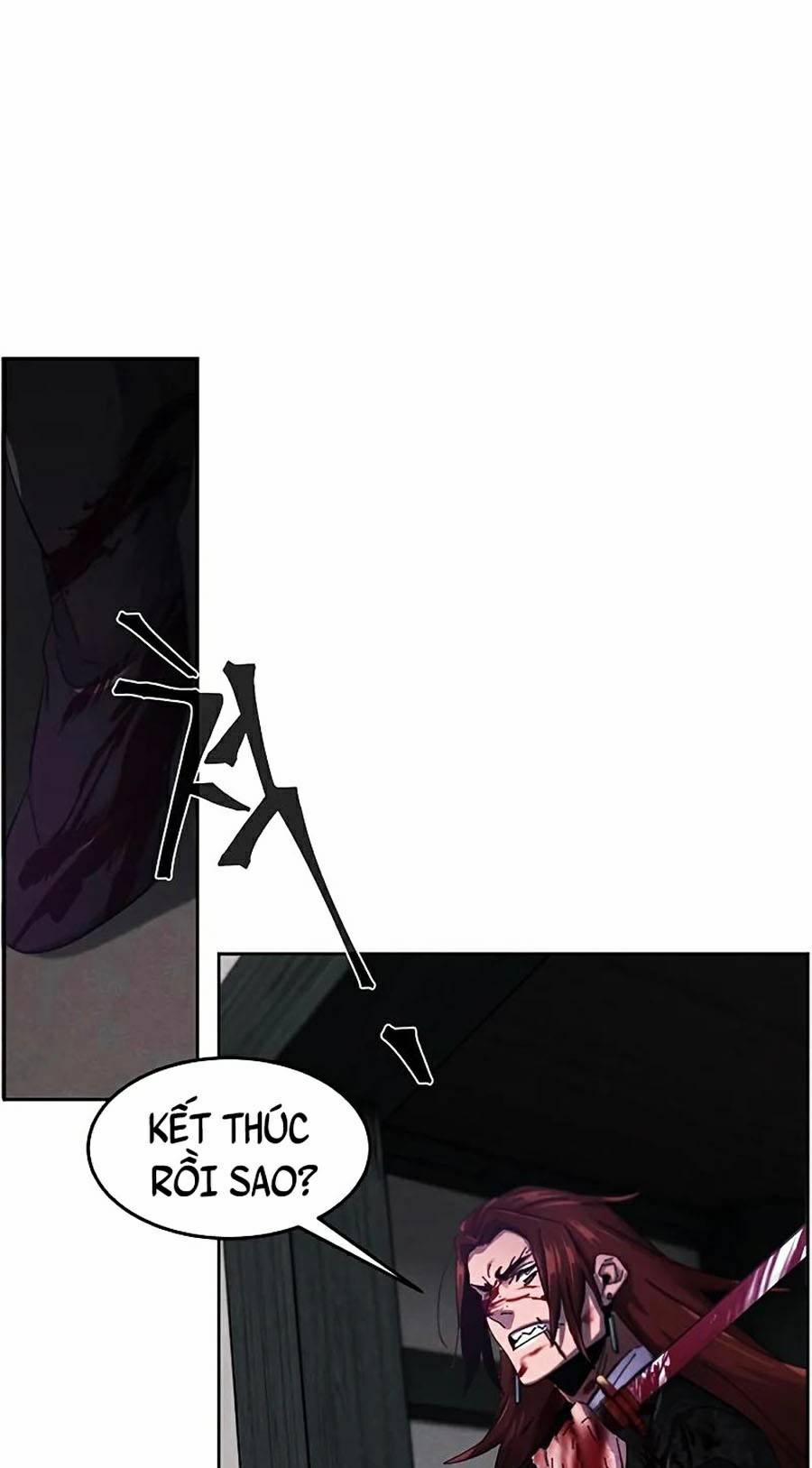 Cuồng Ma Hồi Quy 56 trang 68