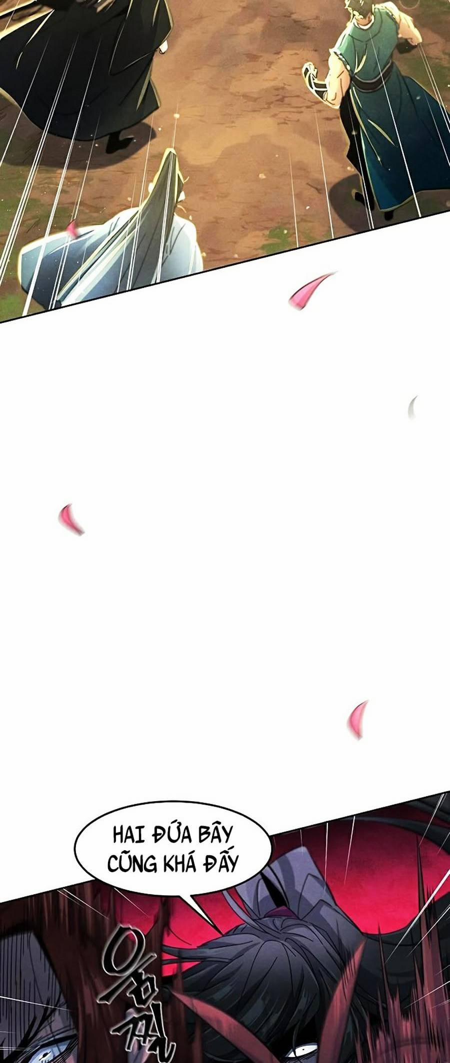 Cuồng Ma Hồi Quy 56 trang 7