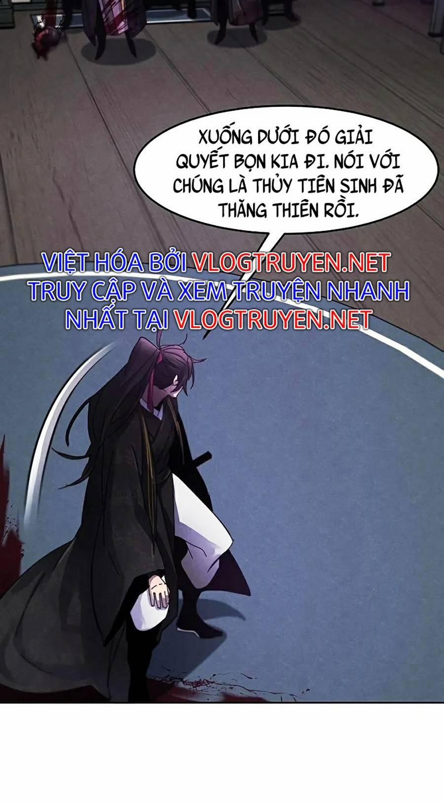 Cuồng Ma Hồi Quy 56 trang 70