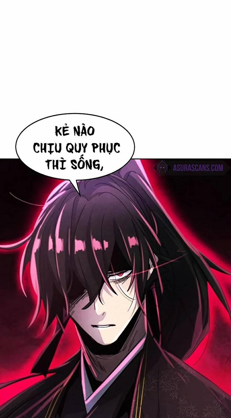 Cuồng Ma Hồi Quy 56 trang 71