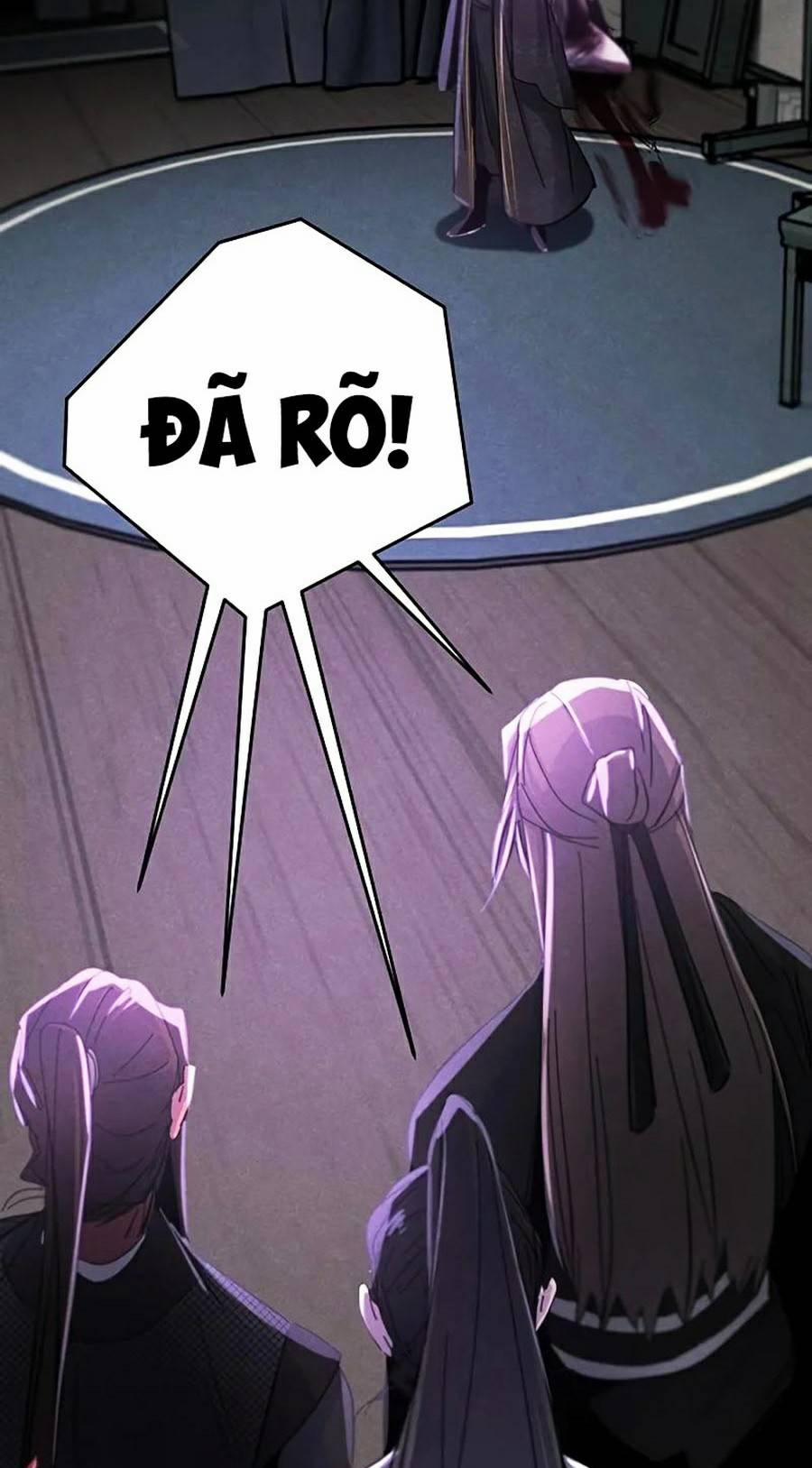 Cuồng Ma Hồi Quy 56 trang 73