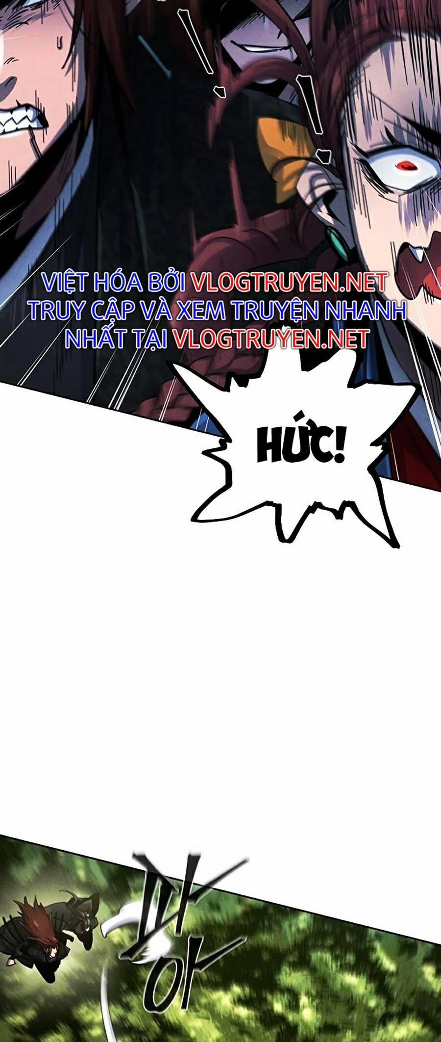 Cuồng Ma Hồi Quy 56 trang 8