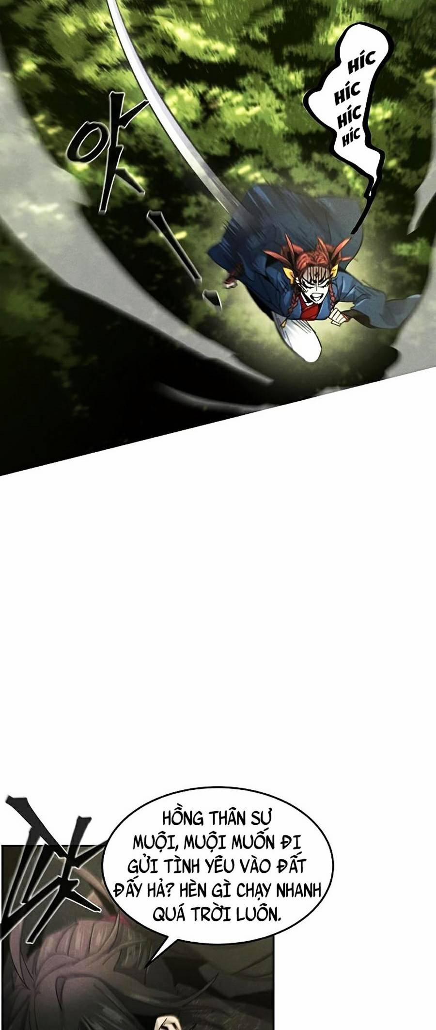 Cuồng Ma Hồi Quy 56 trang 9