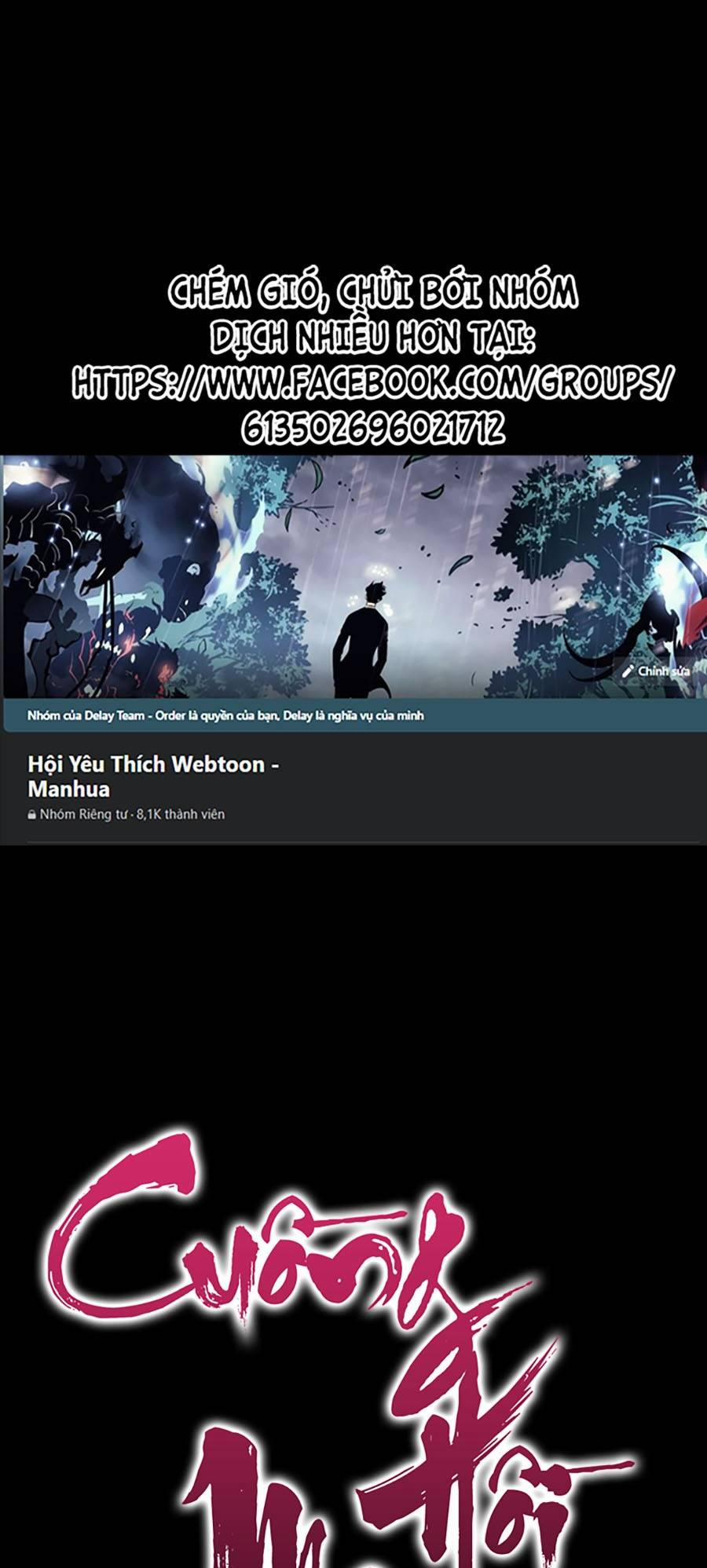 Cuồng Ma Hồi Quy 57 trang 0