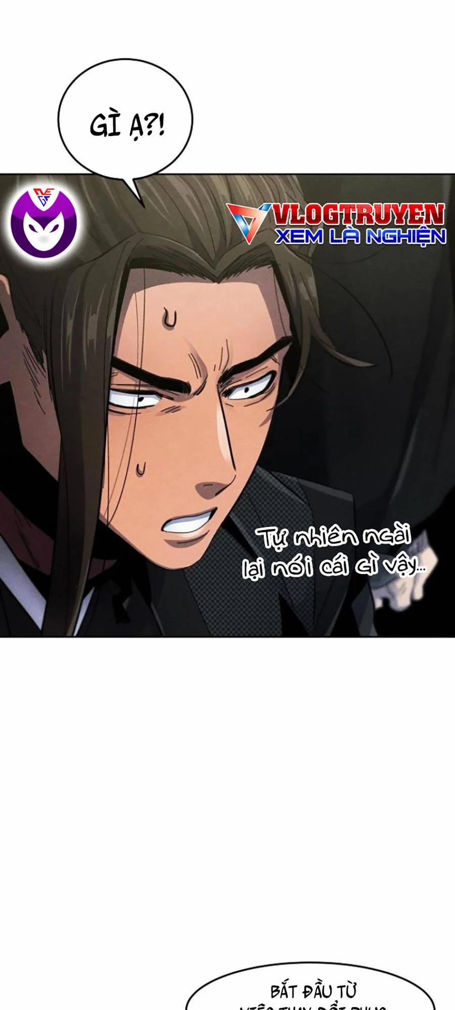 Cuồng Ma Hồi Quy 57 trang 10