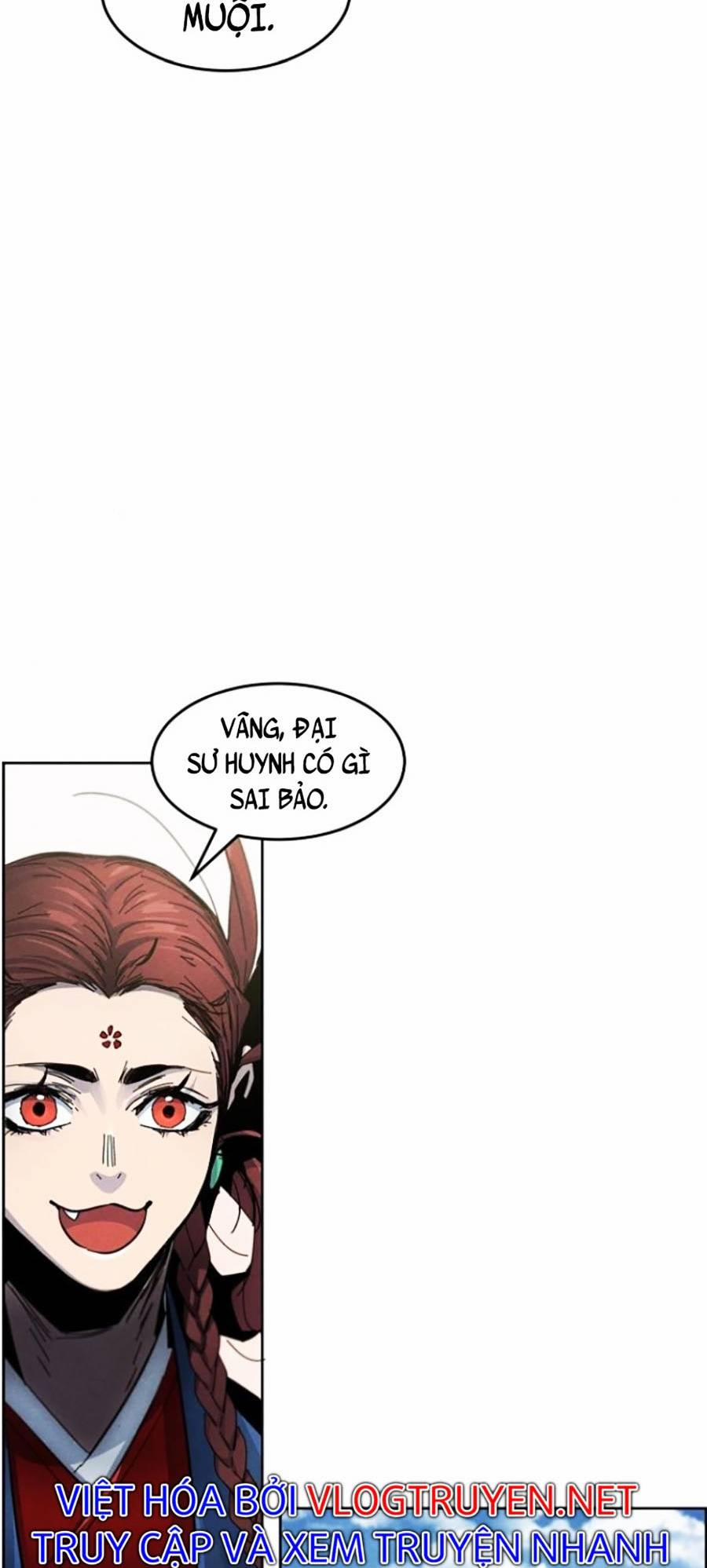 Cuồng Ma Hồi Quy 57 trang 17