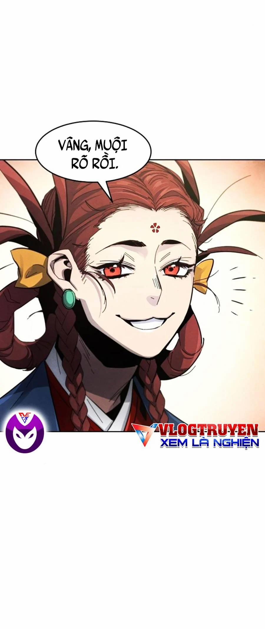 Cuồng Ma Hồi Quy 57 trang 20