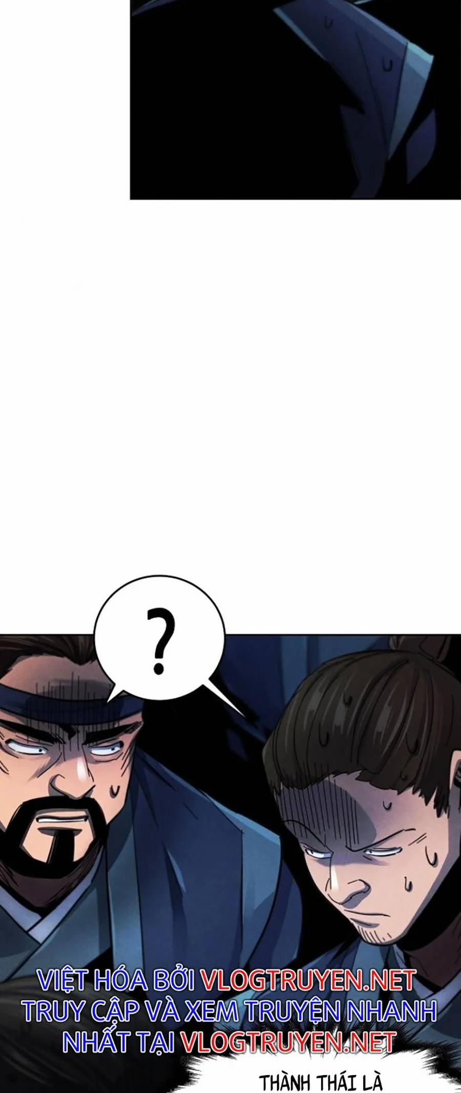 Cuồng Ma Hồi Quy 57 trang 22