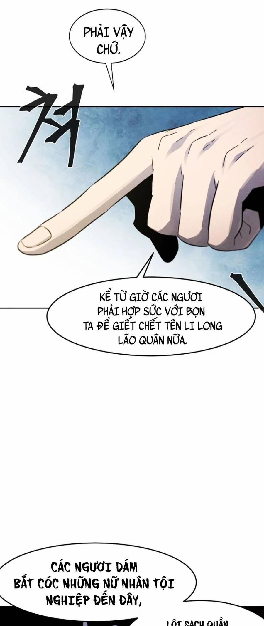 Cuồng Ma Hồi Quy 57 trang 27