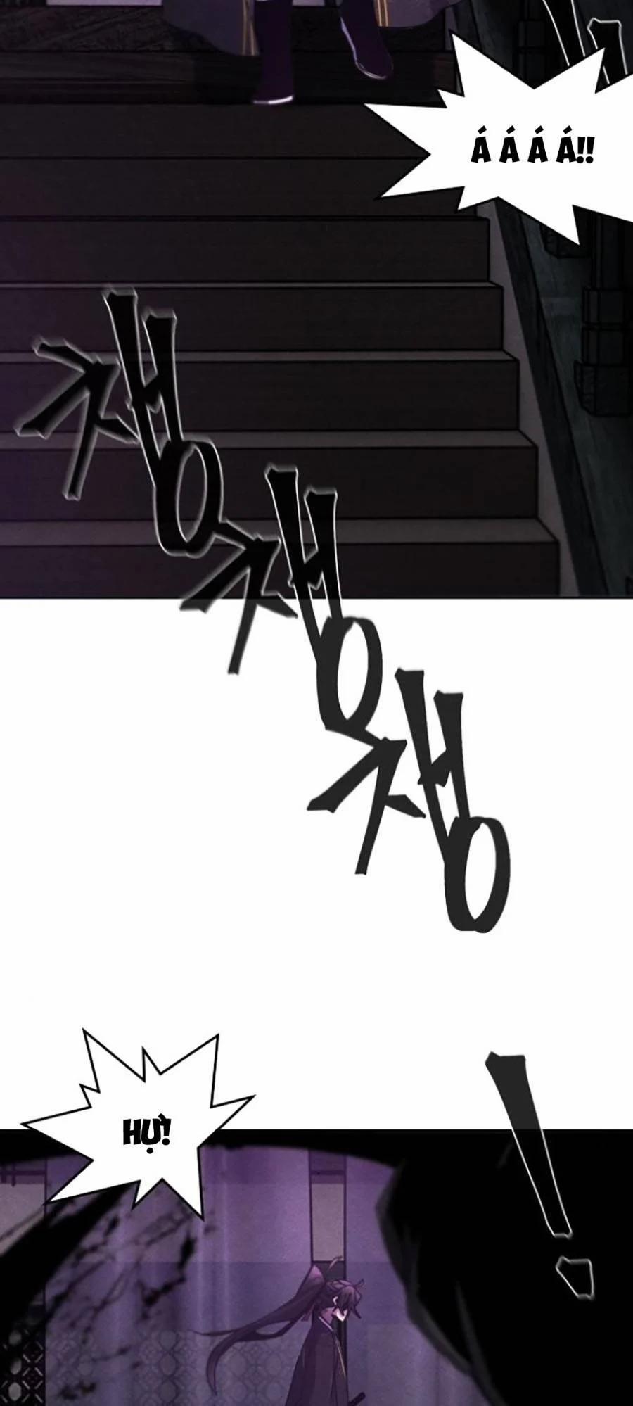 Cuồng Ma Hồi Quy 57 trang 3