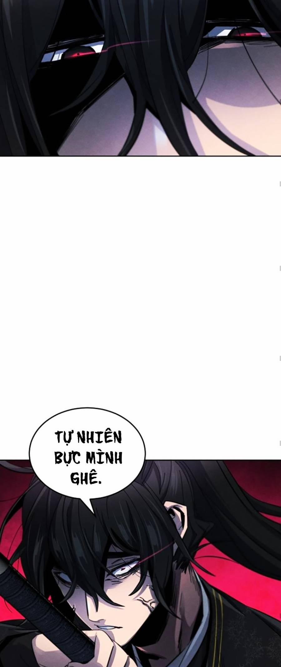 Cuồng Ma Hồi Quy 57 trang 30