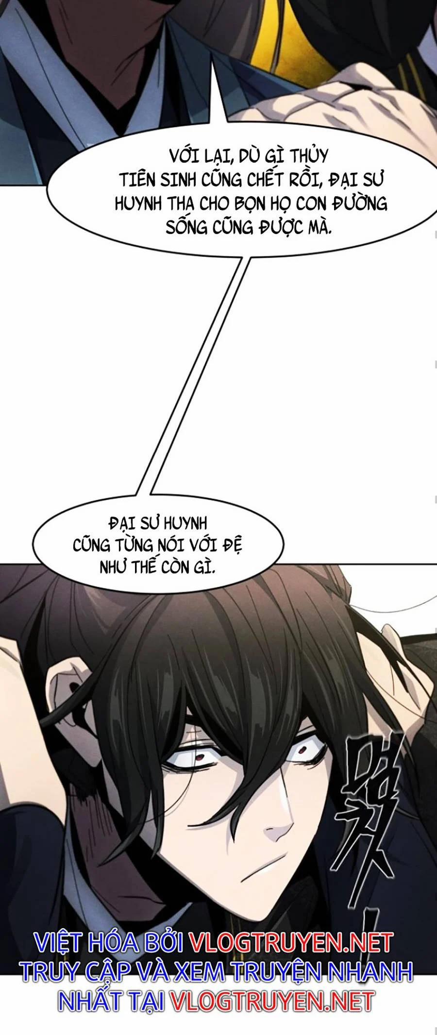 Cuồng Ma Hồi Quy 57 trang 33