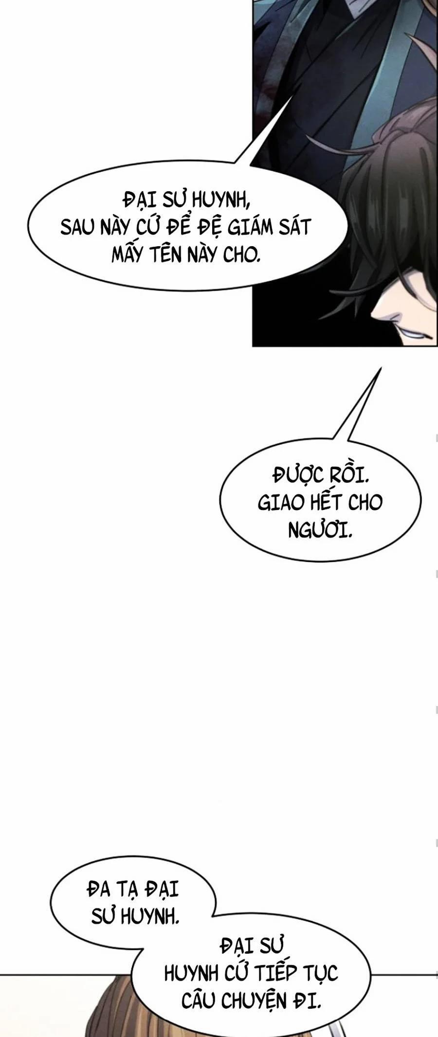 Cuồng Ma Hồi Quy 57 trang 36