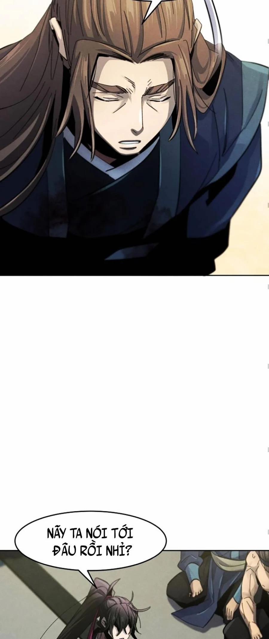 Cuồng Ma Hồi Quy 57 trang 37