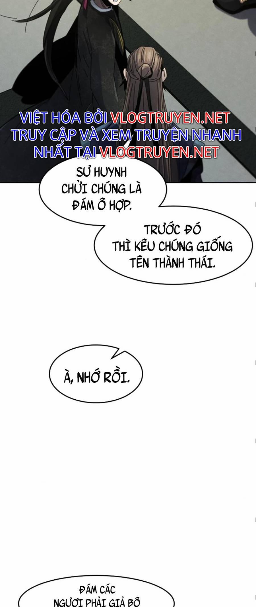 Cuồng Ma Hồi Quy 57 trang 38