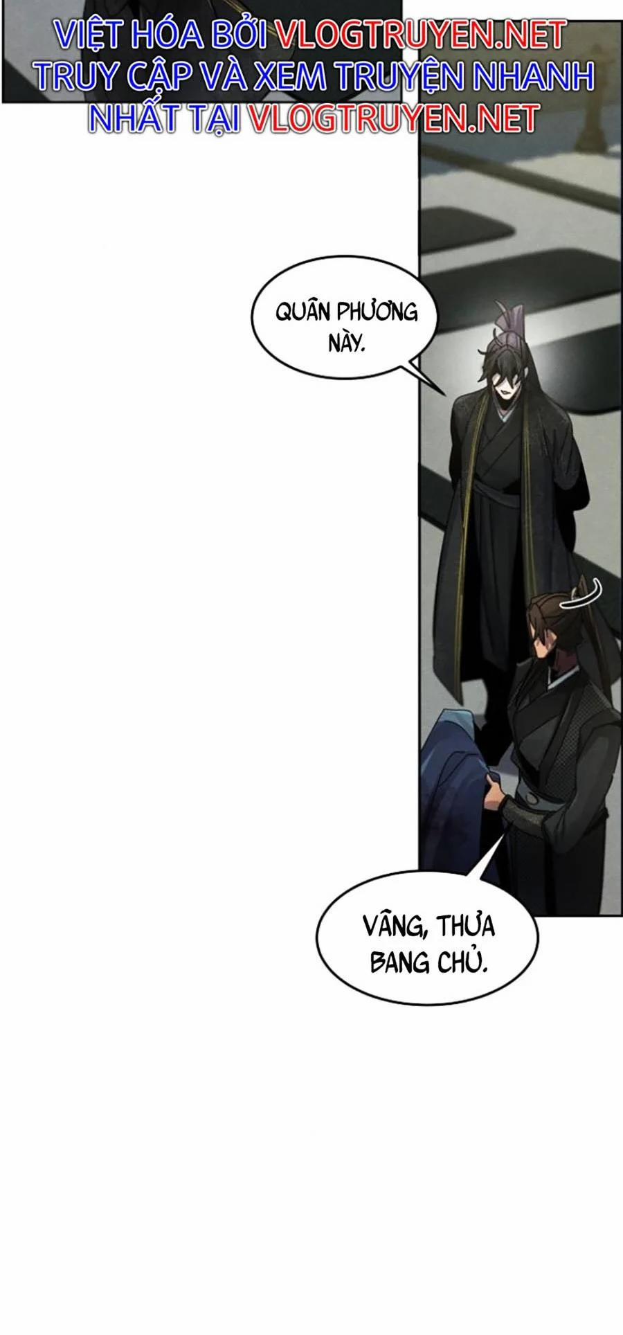 Cuồng Ma Hồi Quy 57 trang 43