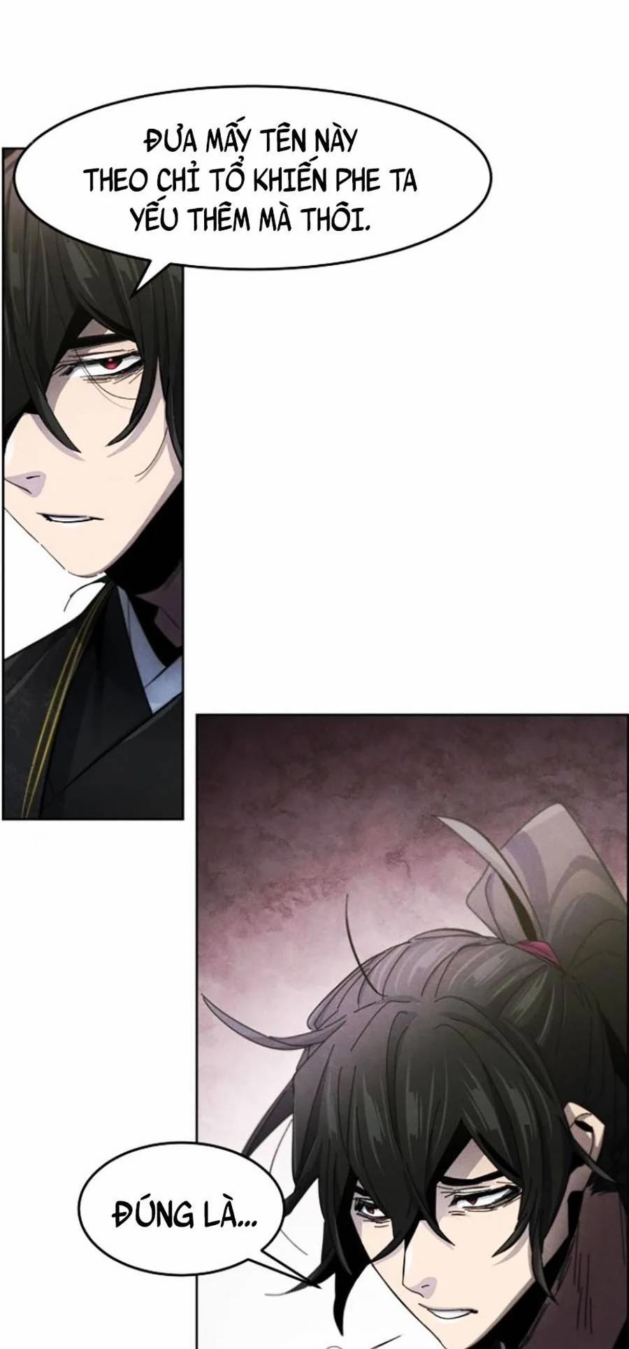 Cuồng Ma Hồi Quy 57 trang 46