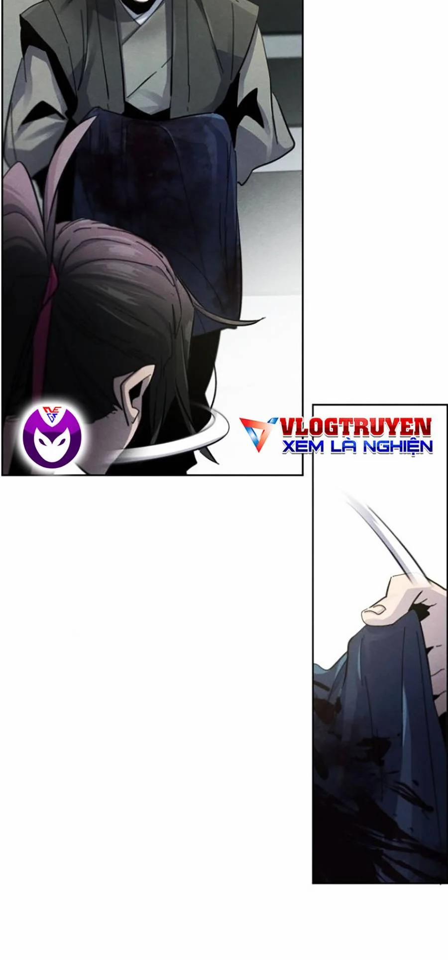 Cuồng Ma Hồi Quy 57 trang 50