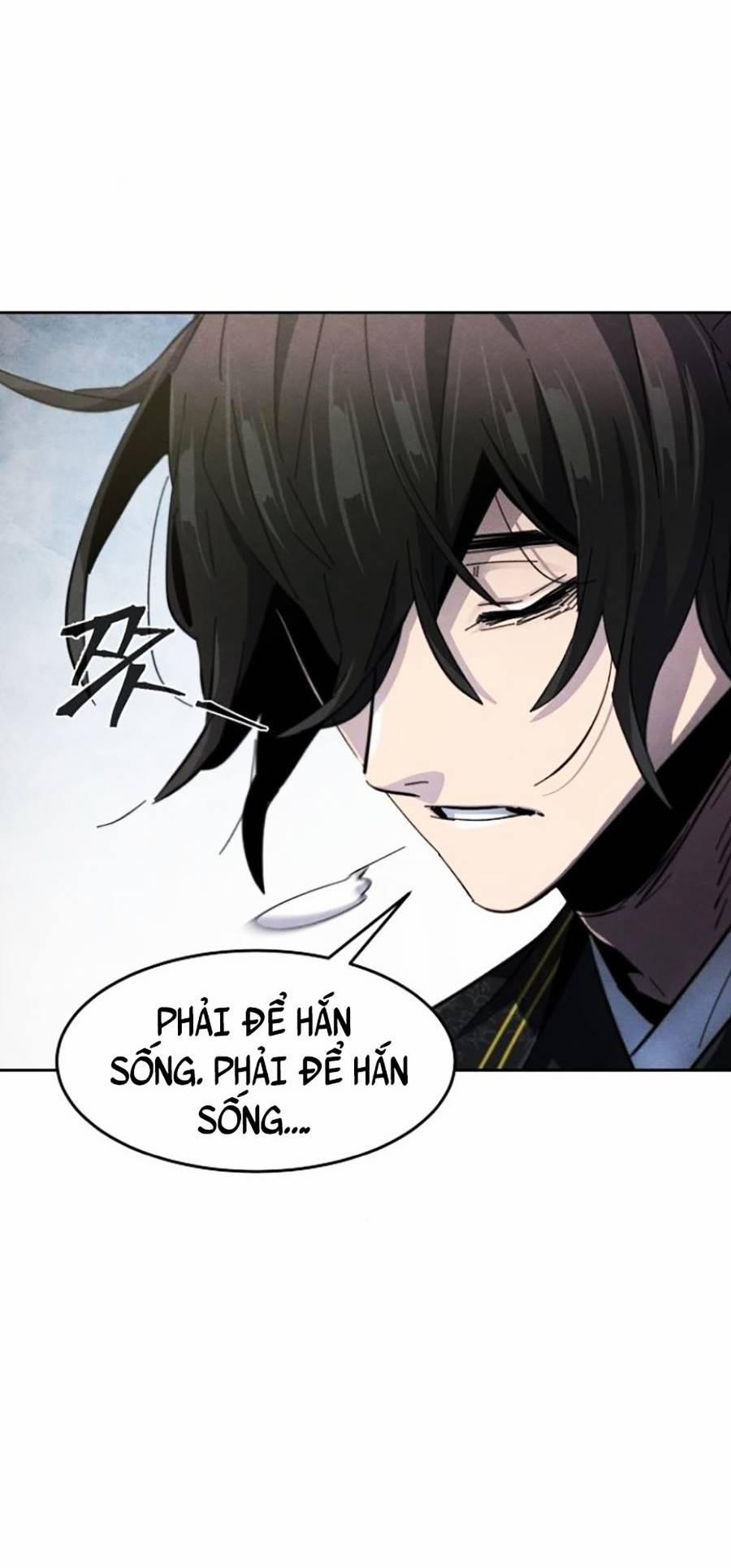 Cuồng Ma Hồi Quy 57 trang 55