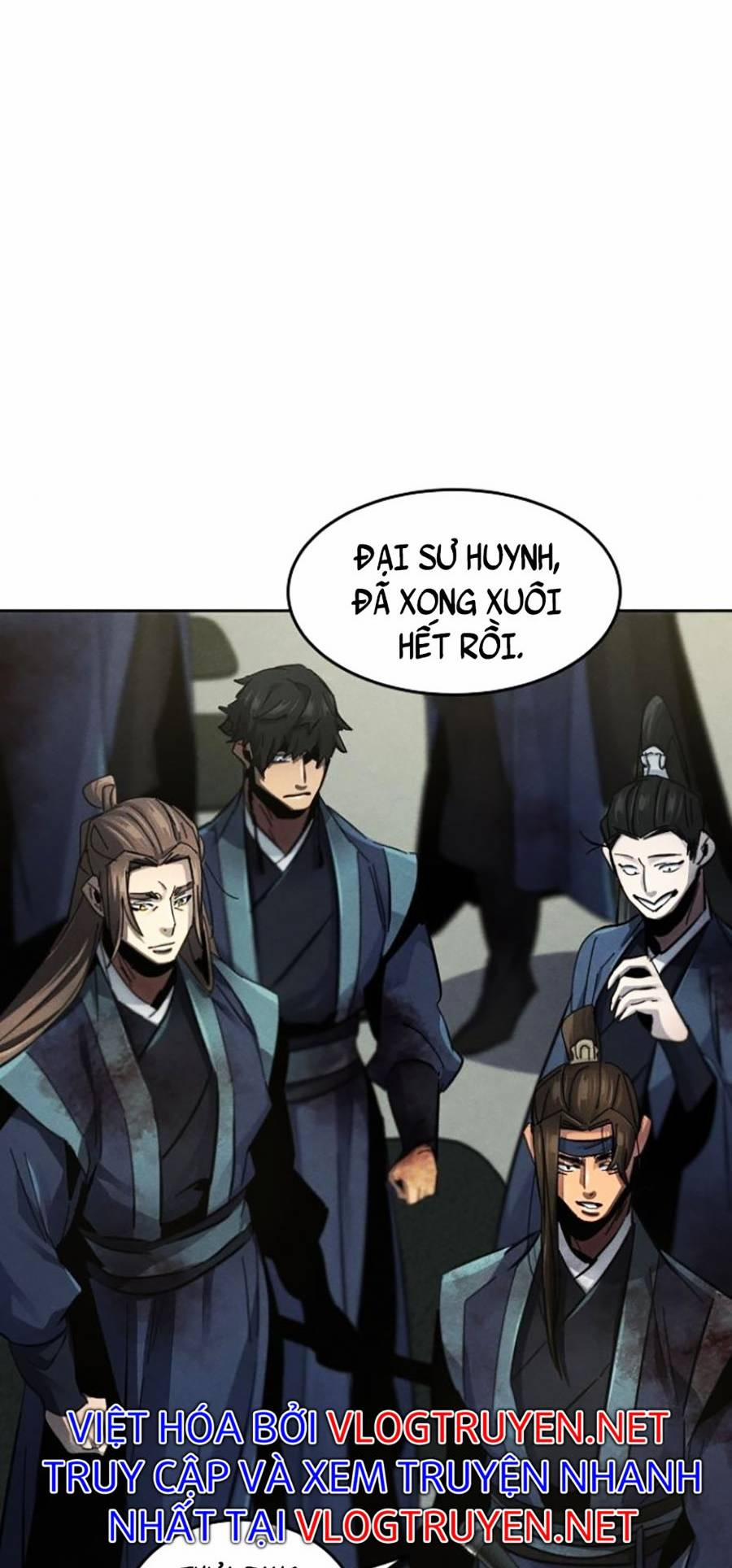 Cuồng Ma Hồi Quy 57 trang 56