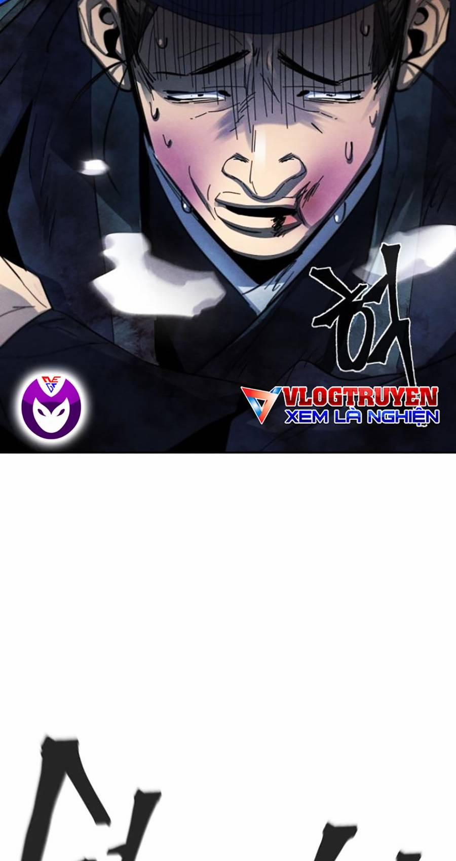 Cuồng Ma Hồi Quy 57 trang 64